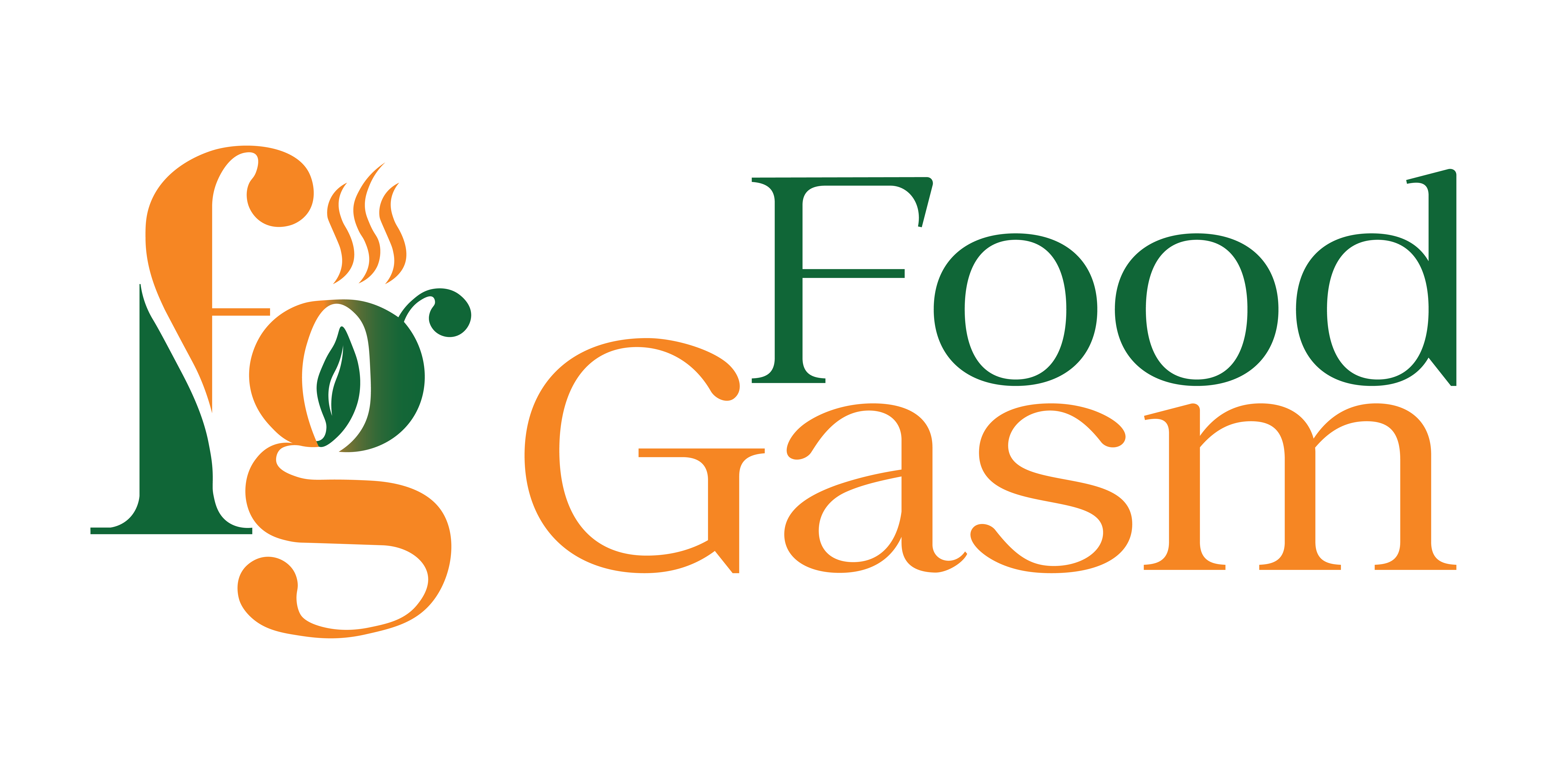 Foodgasm