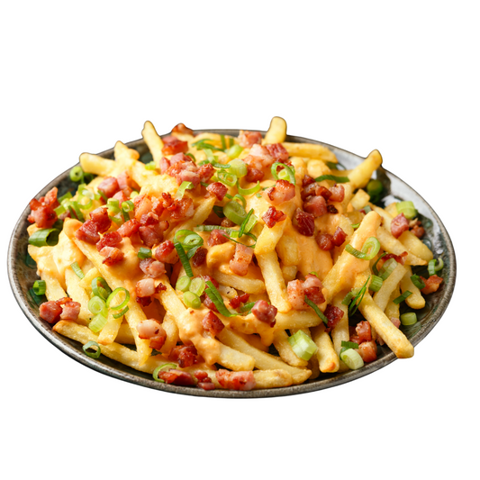 Loaded Fries